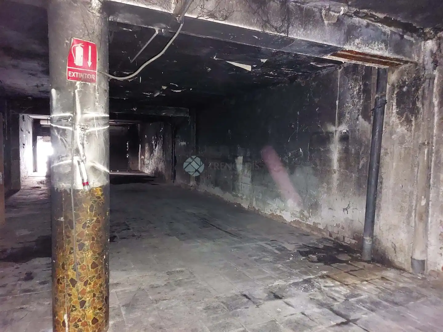 Local comercial en venta en C/ Conca N  Pt  Montcada i Reixac, imagen 13