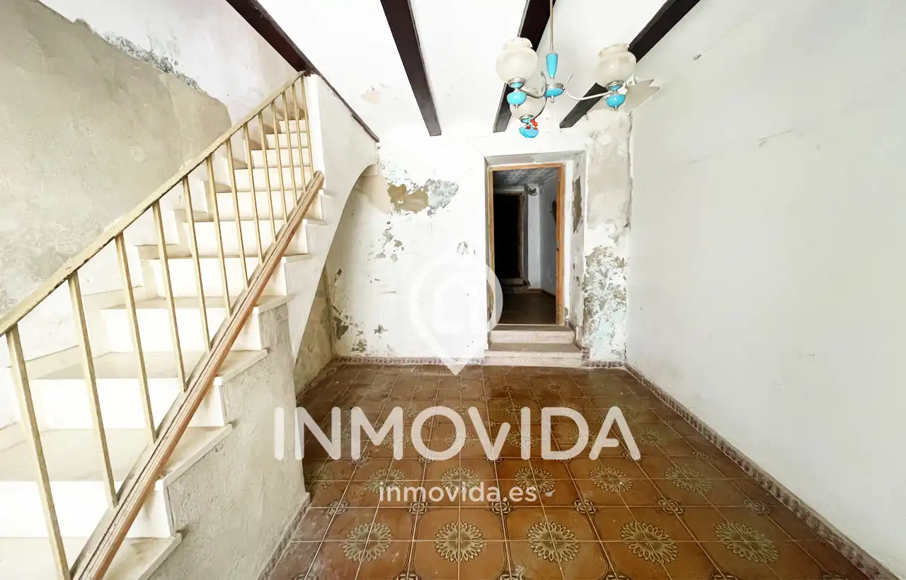 Casa o xalet en venda en Xàtiva