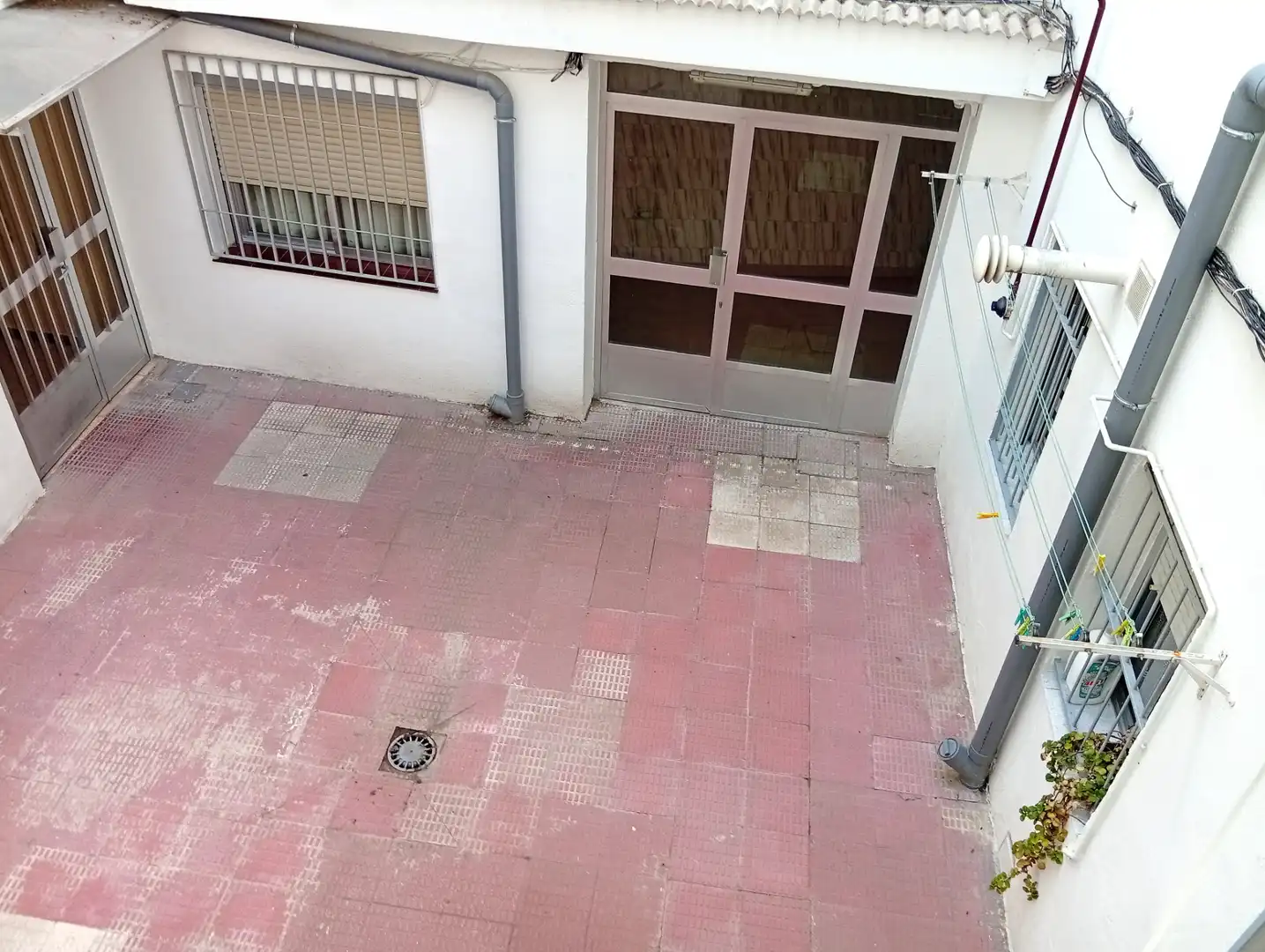 Piso en venta en Getafe con Calefacción, Terraza y Balcón