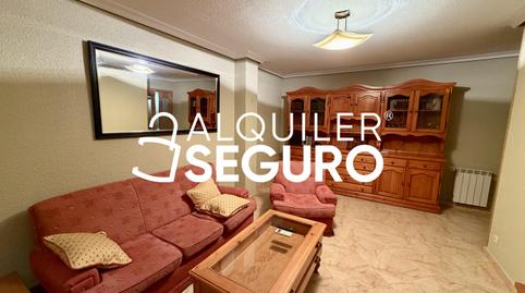 Foto 2 de Pis de lloguer a Sagra , Zarzaquemada, Madrid