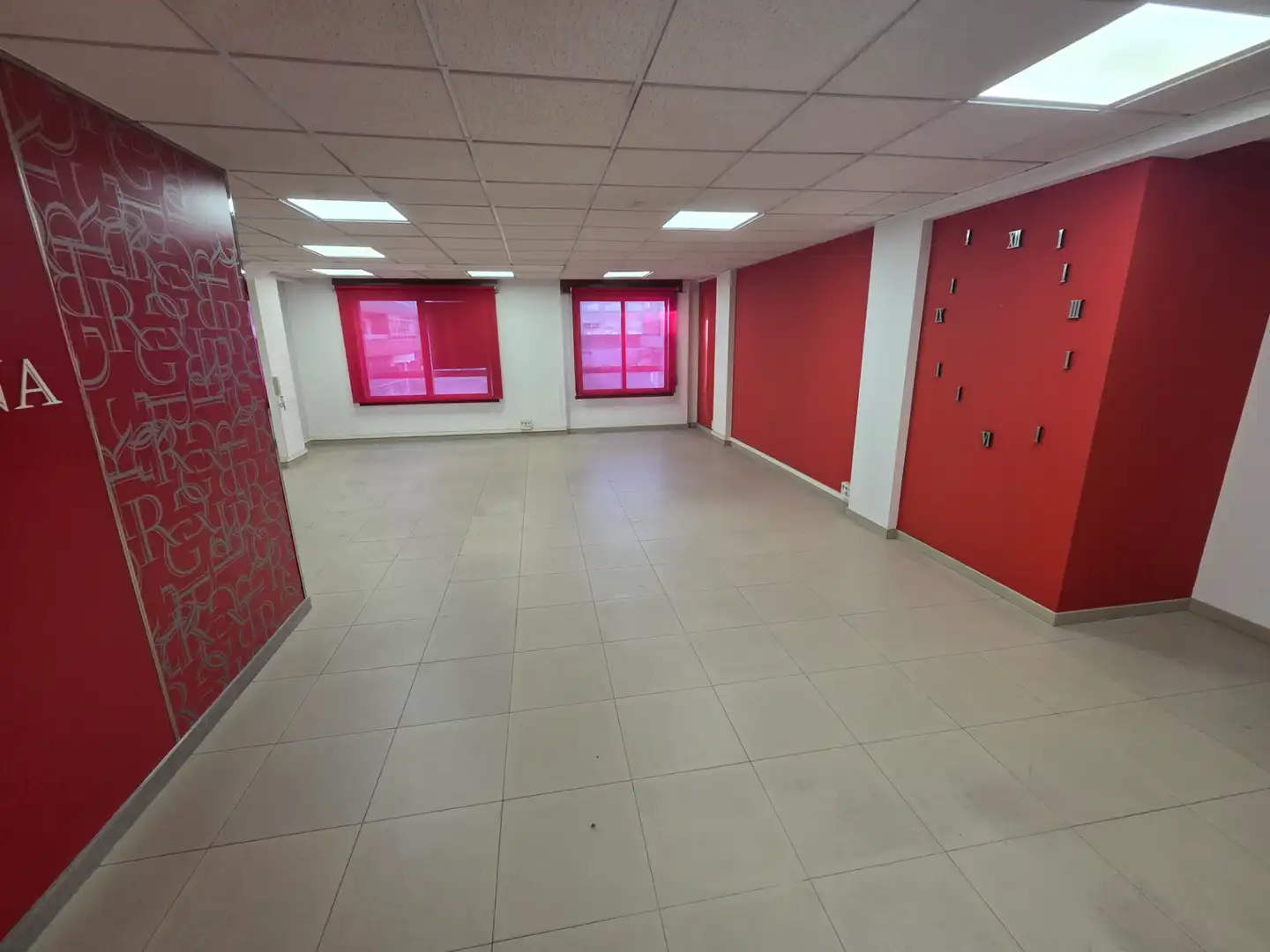 Oficina de lloguer en Vigo 