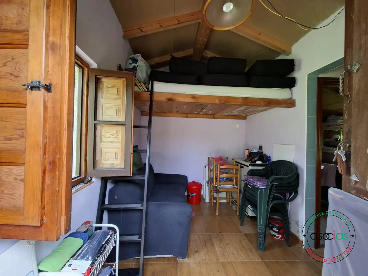 Terreno rustico in vendita a Peón - Caserío Manzanedo 202, imagen 13