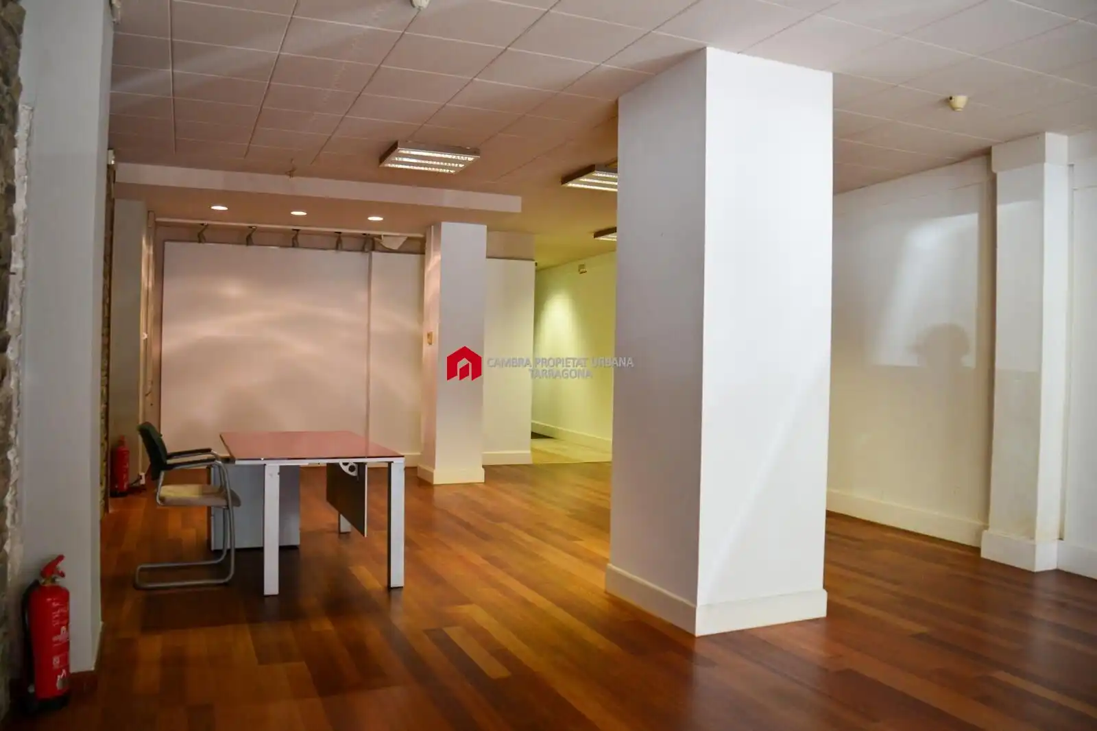 Local comercial en venta en Carrer dels Caputxins 25, imagen 7