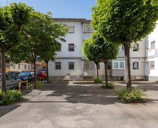 Exterior view of Flat for sale in  Granada Capital  with Air Conditioner, Heating and Terrace