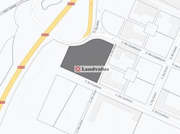 Lands and plots for sale in Río Guadiana