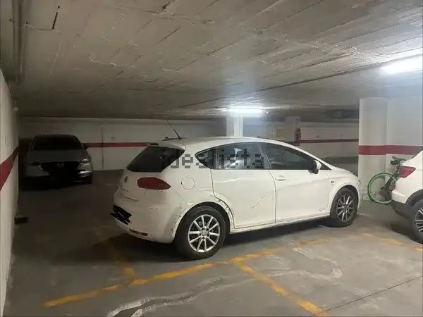 Parking of Garage for sale in Murcia