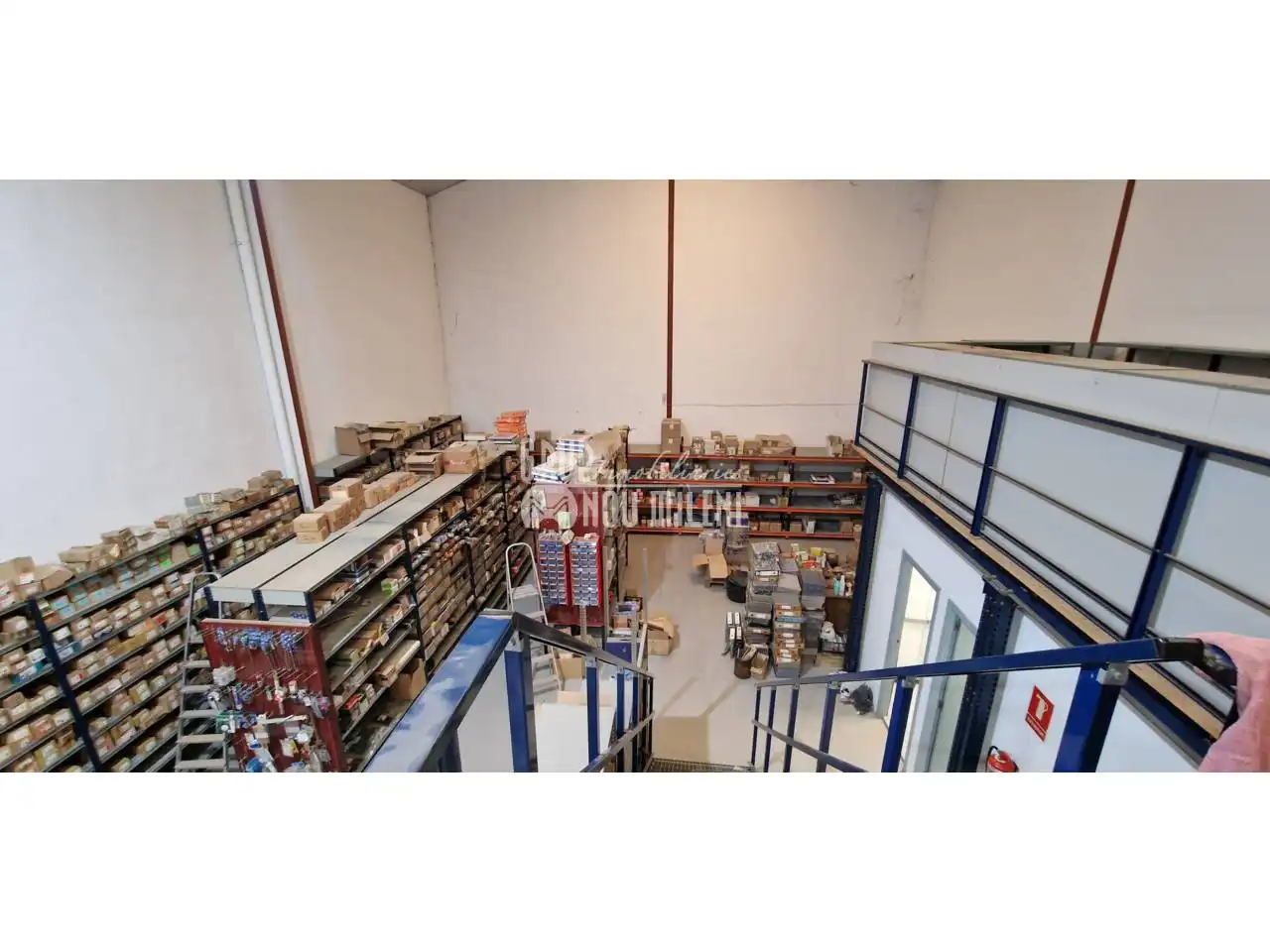 Industrial building to rent in Catarroja, imagen 39