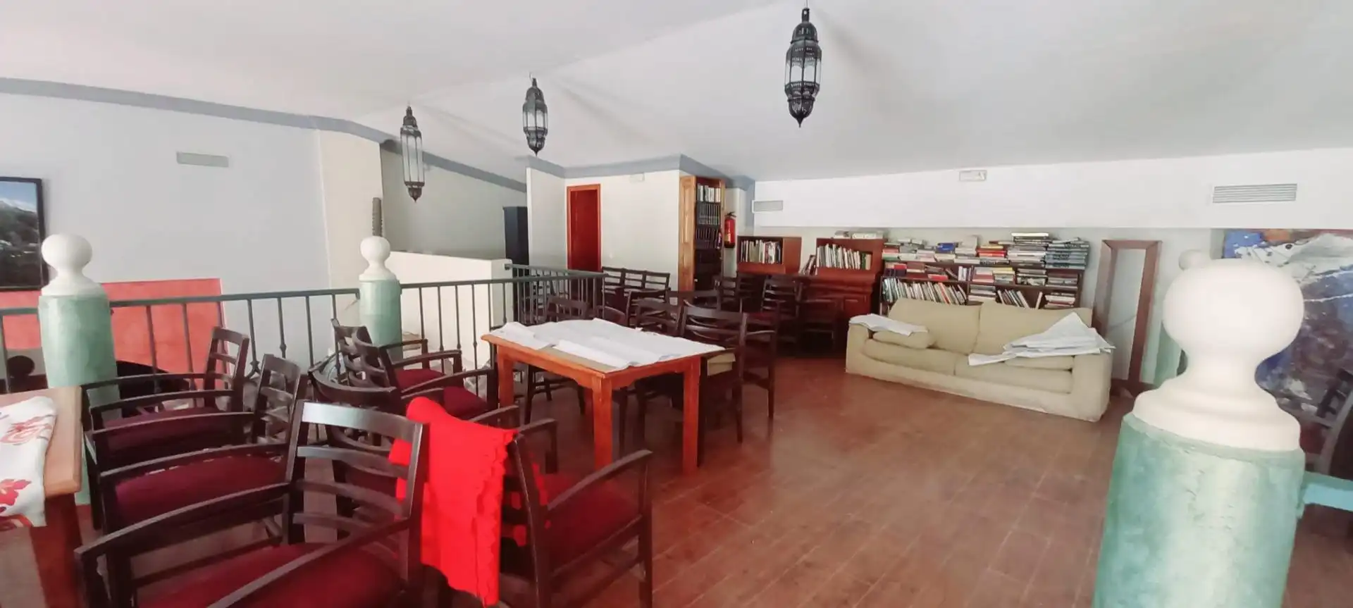 Local comercial en venda a Canillas de Aceituno, imagen 14