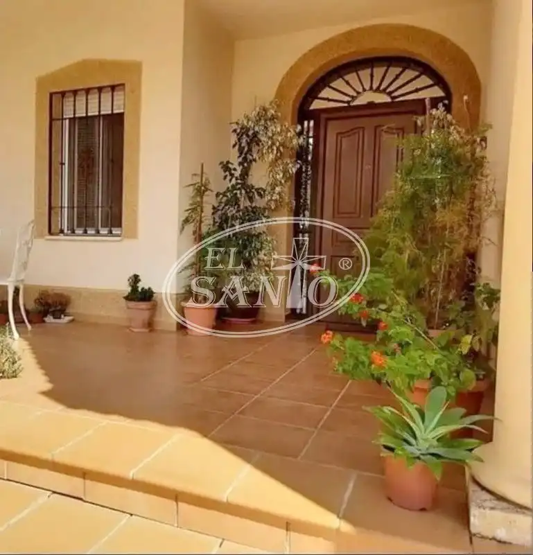 Villa mit Pool zum Verkauf in Periurbano Oeste - Sierra, imagen 3