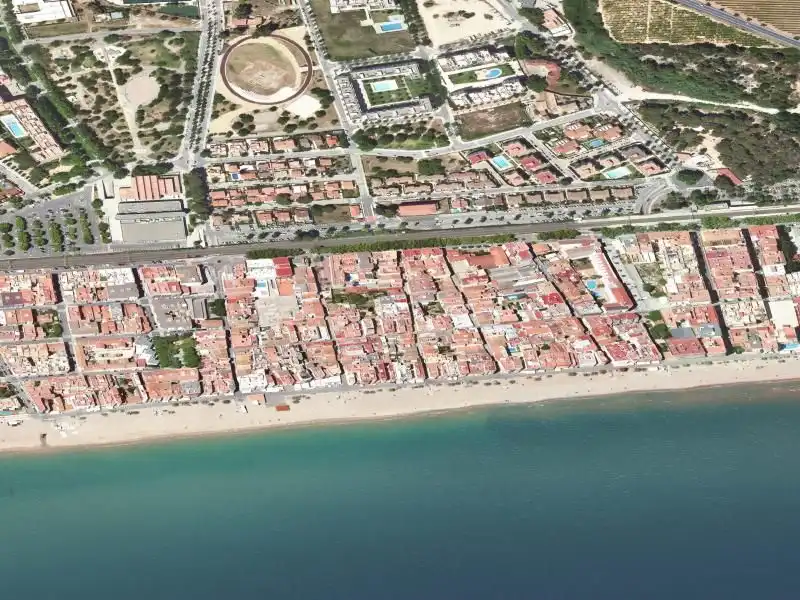 Appartamento in vendita a Calle Carme, imagen 3