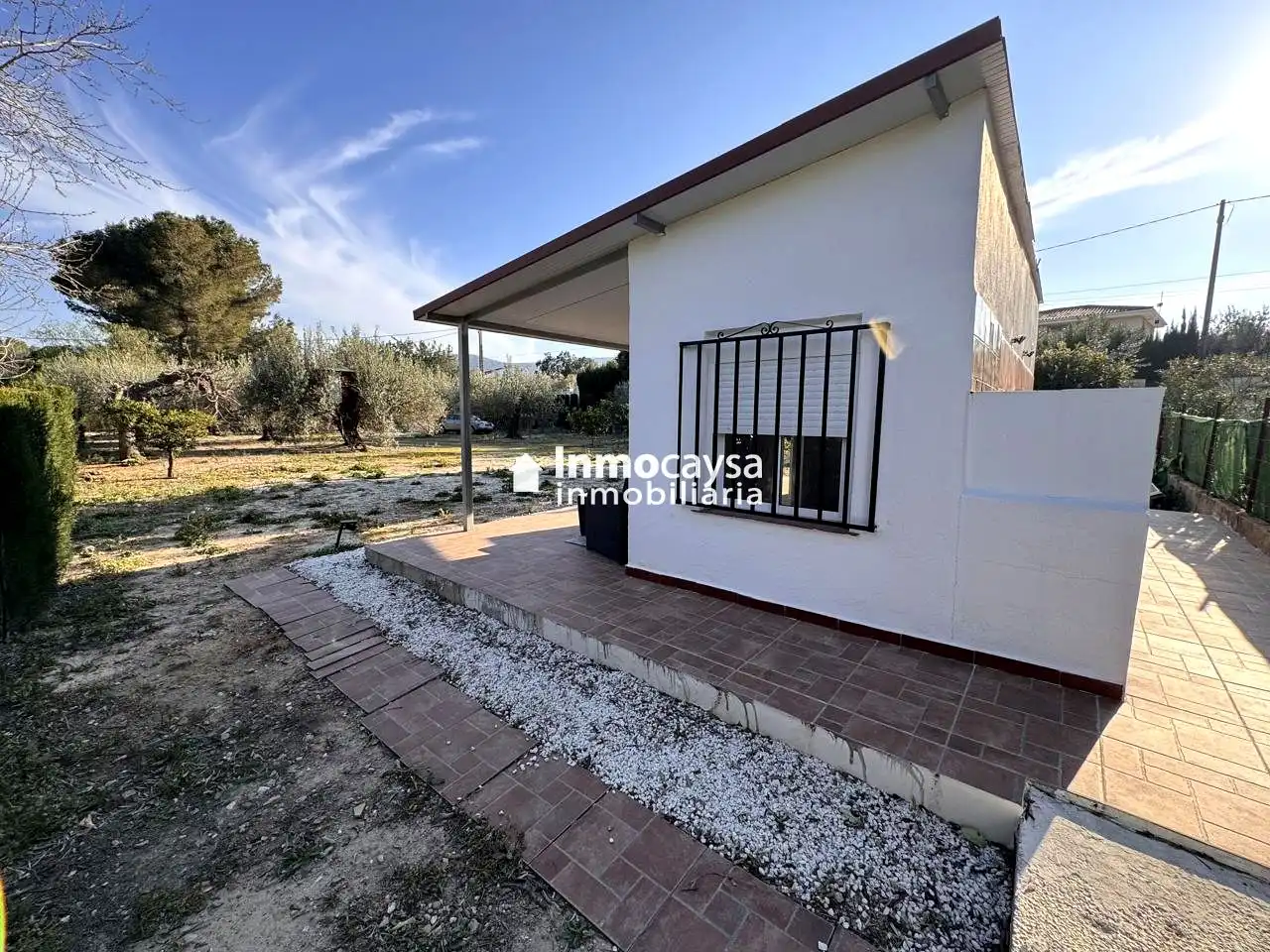 Grundstücke und Bauplätze zum Verkauf in Xàtiva, imagen 8