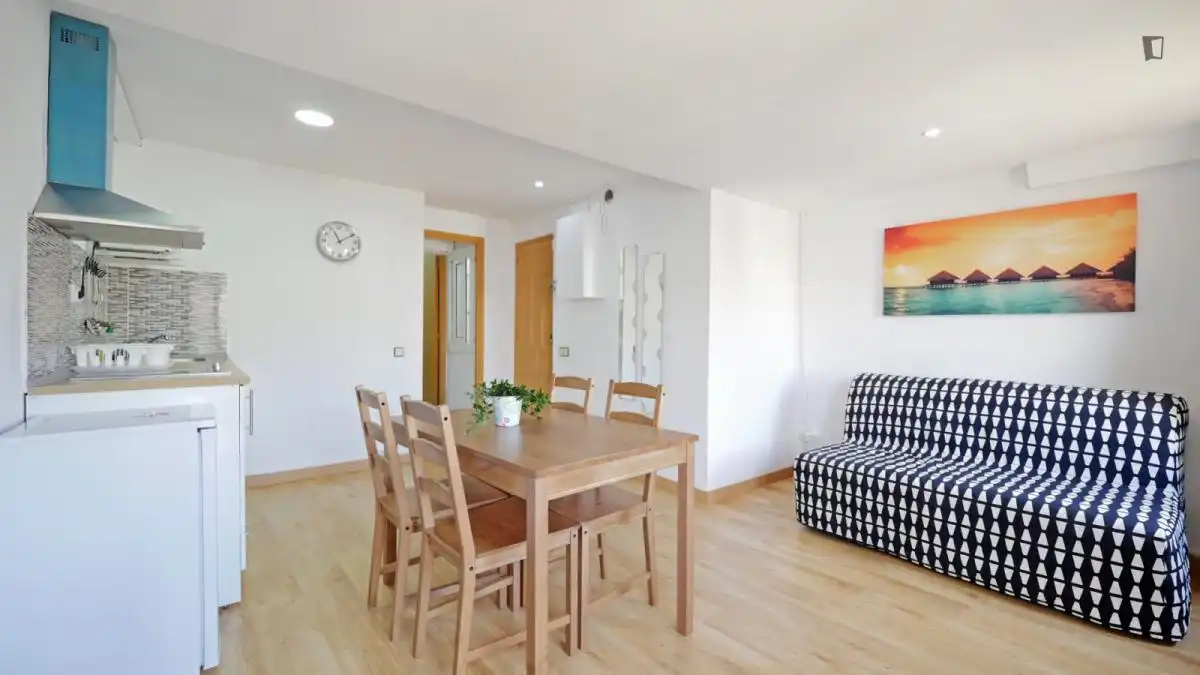 Apartments for rent in Sant Pere, Sta. Caterina i la Ribera