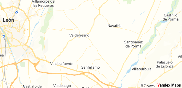 Casa o xalet en venda a Valdefresno