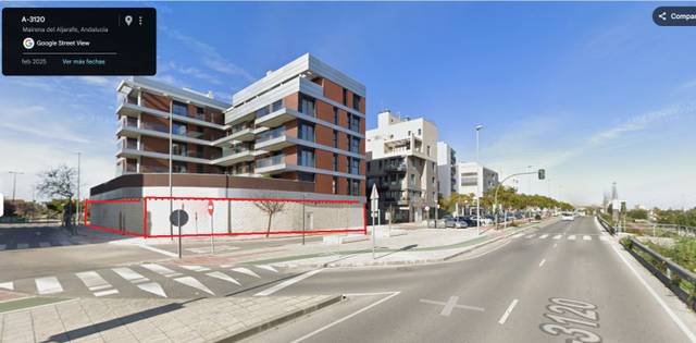 Local comercial en Alquiler en Nuevo Bulevar