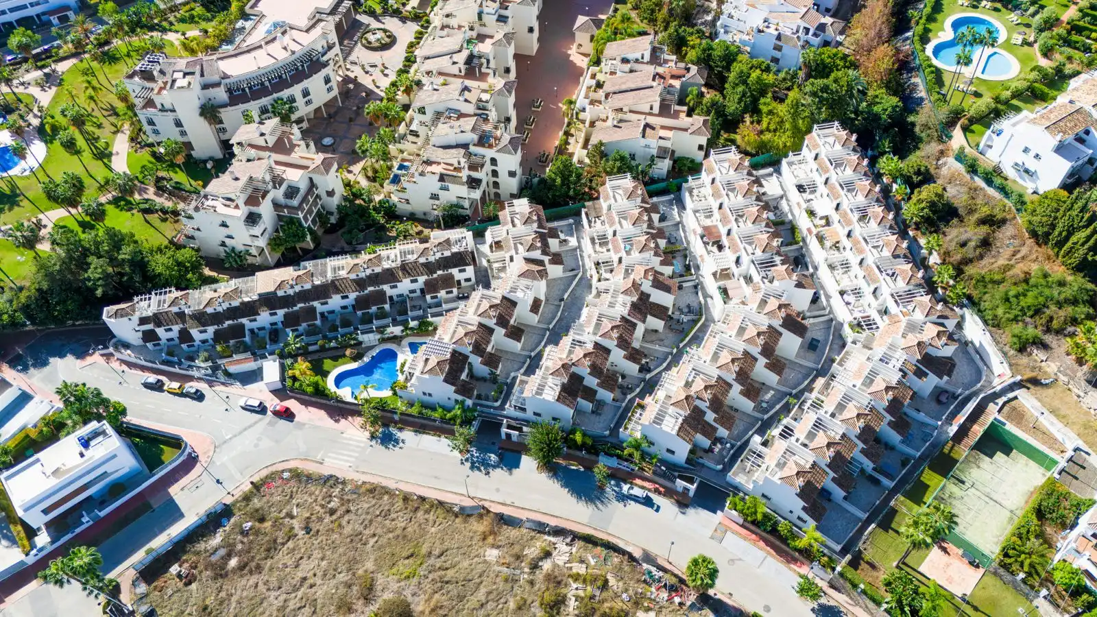 Casa a schiera con piscina in vendita a Benamara - Atalaya, imagen 28