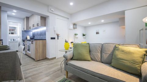 Photo 3 of Flat for sale in Navas, Barcelona Capital