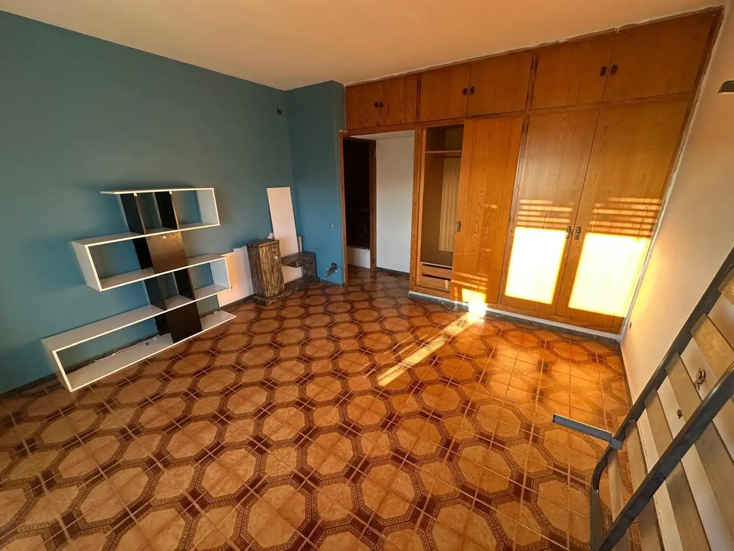 Sala d'estar de Casa o xalet en venda en Argentona amb Jardí privat i Balcó