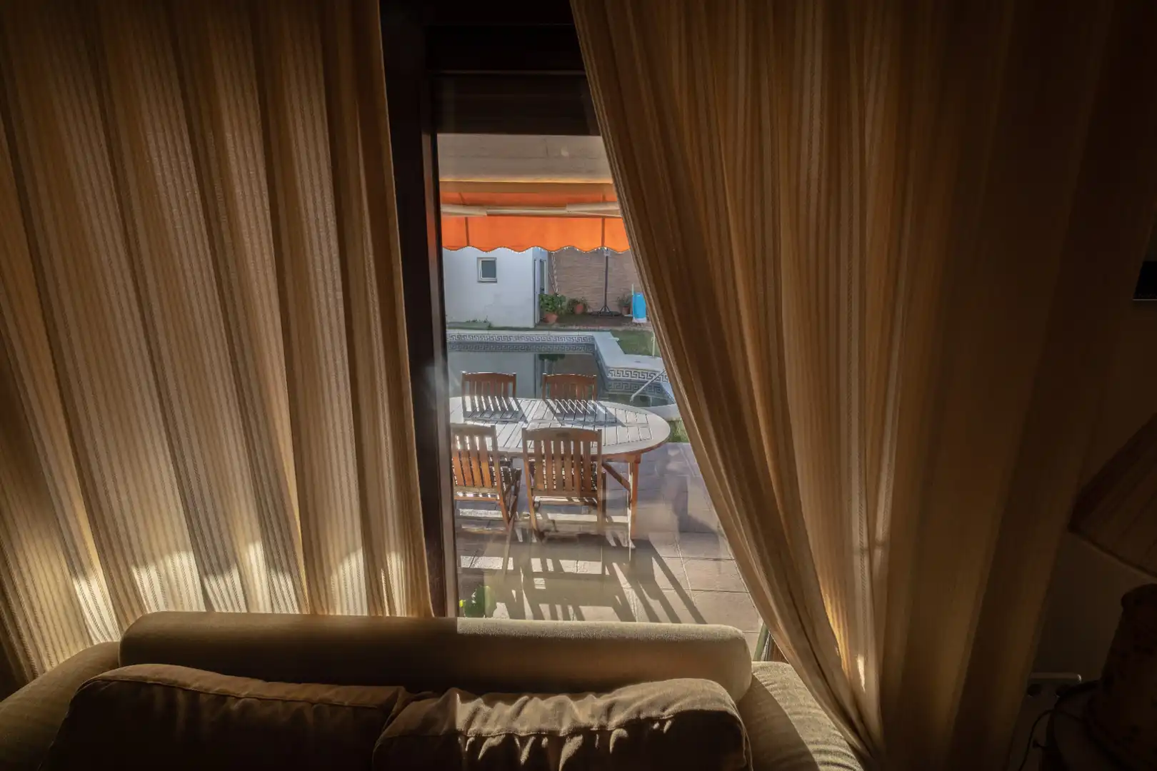 Casa o chalet en venta en Calle San Bartolomé, 25, Umbrete