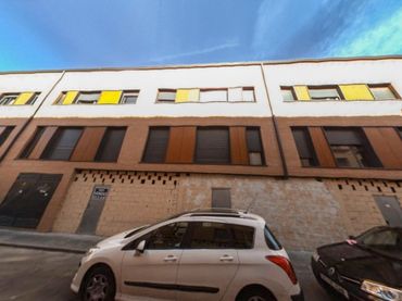 Wohnung zum Verkauf in Calle Vicente Morales 8