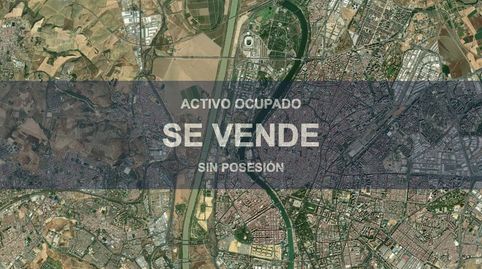 Foto 4 de Piso en venta en La Oliva, Sevilla Capital