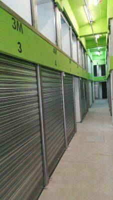 Trastero en Alquiler en N/A en San Isidro