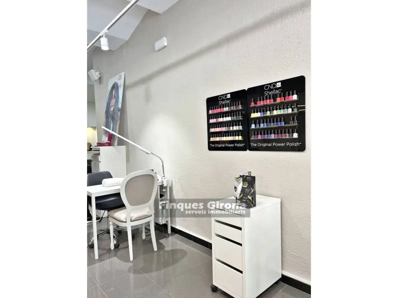 Locale commerciale in cessione a Calle Carme, imagen 12