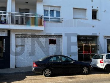 Local comercial en venda a Valdepasillas - La Paz - Huerta Rosales
