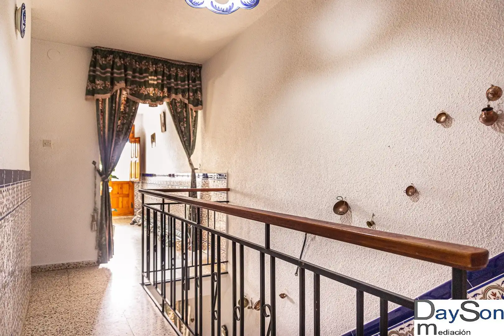 Casa amb terrassa en venda a Alcalá la Real, imagen 10
