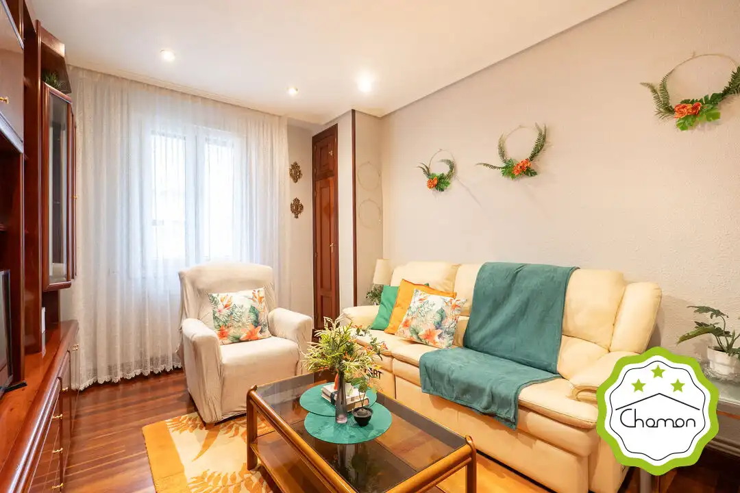 Piso en venta en Bagatza - San Vicente, imagen 26
