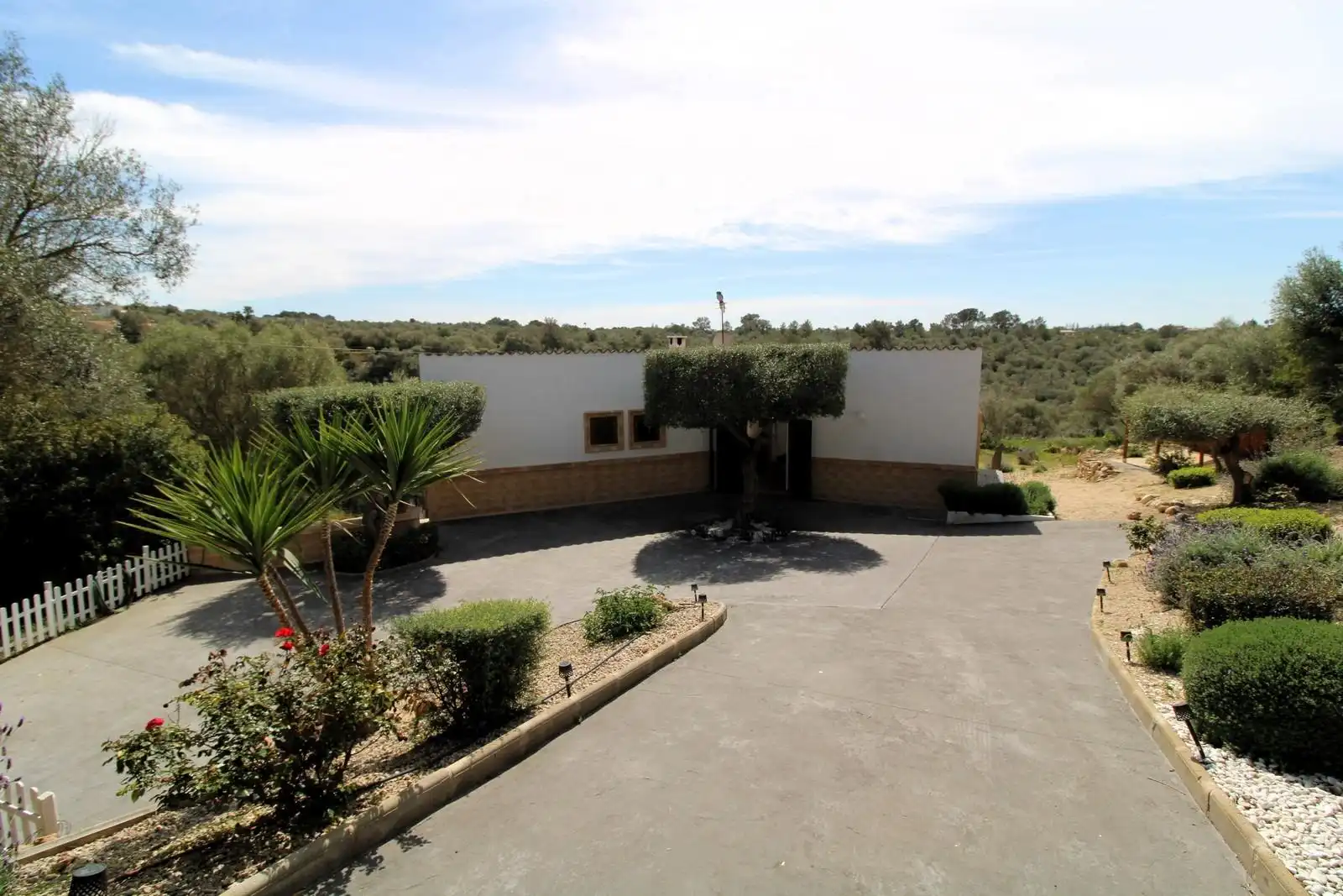 Casa rustica con piscina in affitto a Llevant, imagen 2