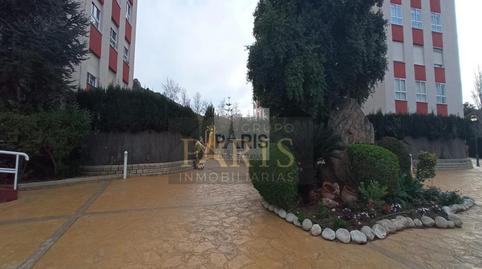 Photo 5 of Garage for sale in Puerta de Hierro, Barrio de la Concepción, Murcia