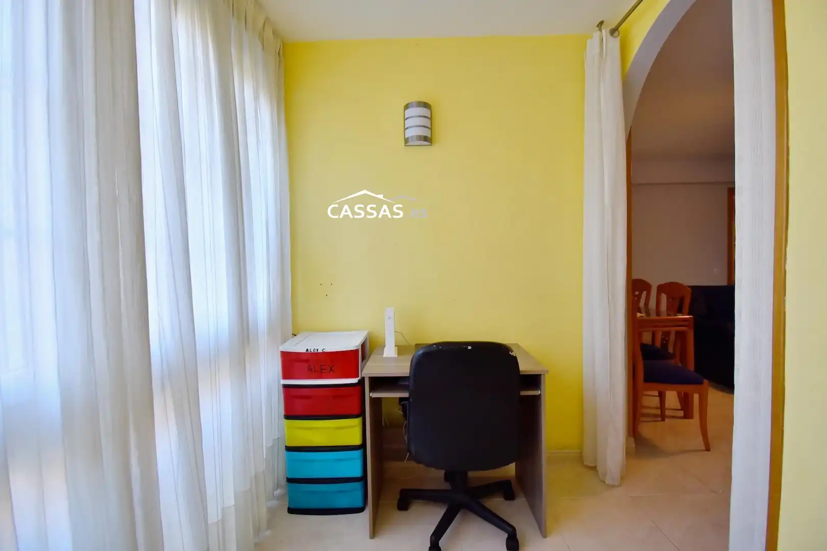Flat for sale in Torrejón de Ardoz, Madrid