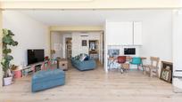 Living room of Office for sale in  Barcelona Capital  with Air Conditioner