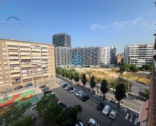 Exterior view of Flat for sale in  Tarragona Capital