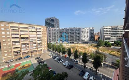 Vista exterior de Pis en venda en  Tarragona Capital