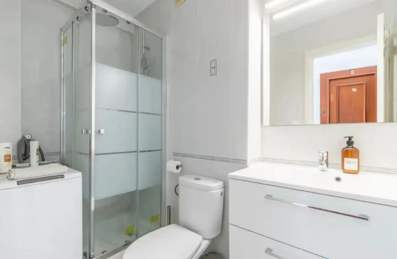 Wohnung mit Pool zum Verkauf in Puerto, imagen 13