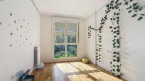 Bedroom of Flat for sale in Balmaseda  with Heating, Terrace and Storage room