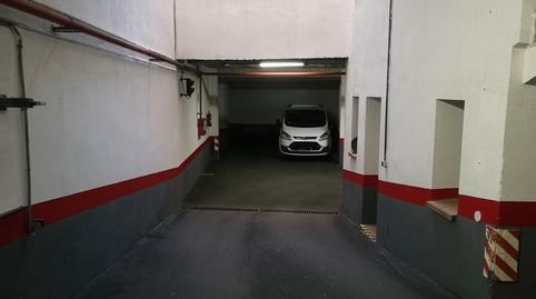 Foto 4 de Garatge de lloguer a Calle de la Estrella, 20, Universidad - Malasaña,  Madrid Capital