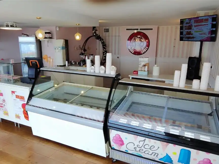 Business premises for transfer in avenida sant joan de deu 76, imagen 5