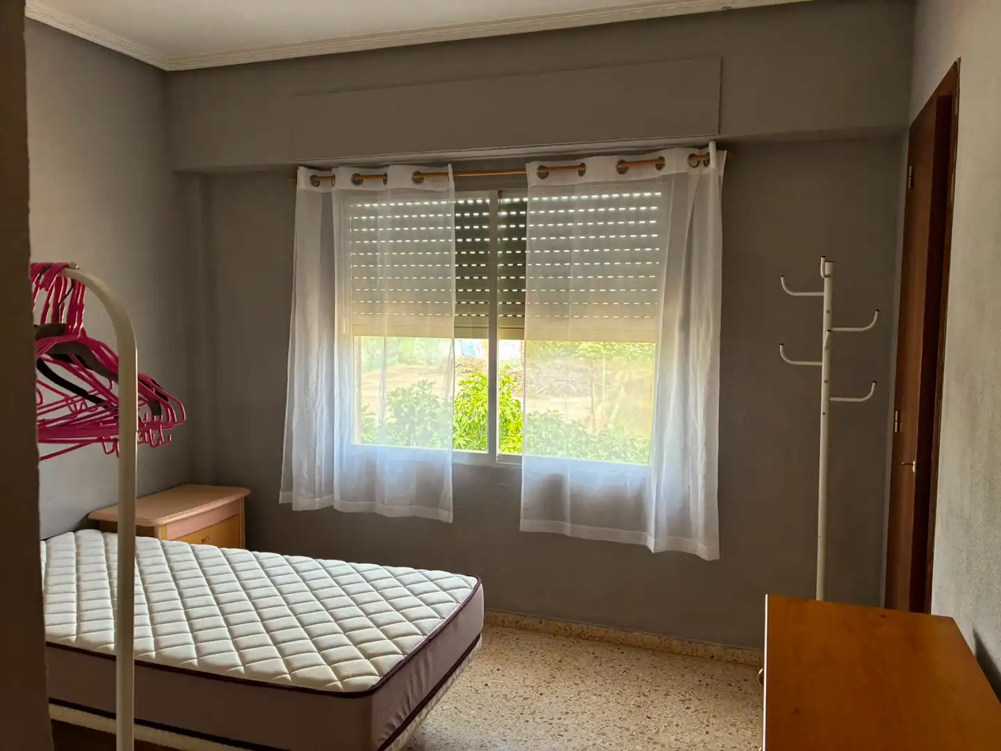 Dormitori de Casa o xalet en venda en Cullera amb Jardí privat i Moblat