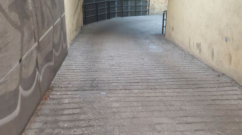 Foto 2 de Garaje en venta en Sants-Badal, Barcelona Capital