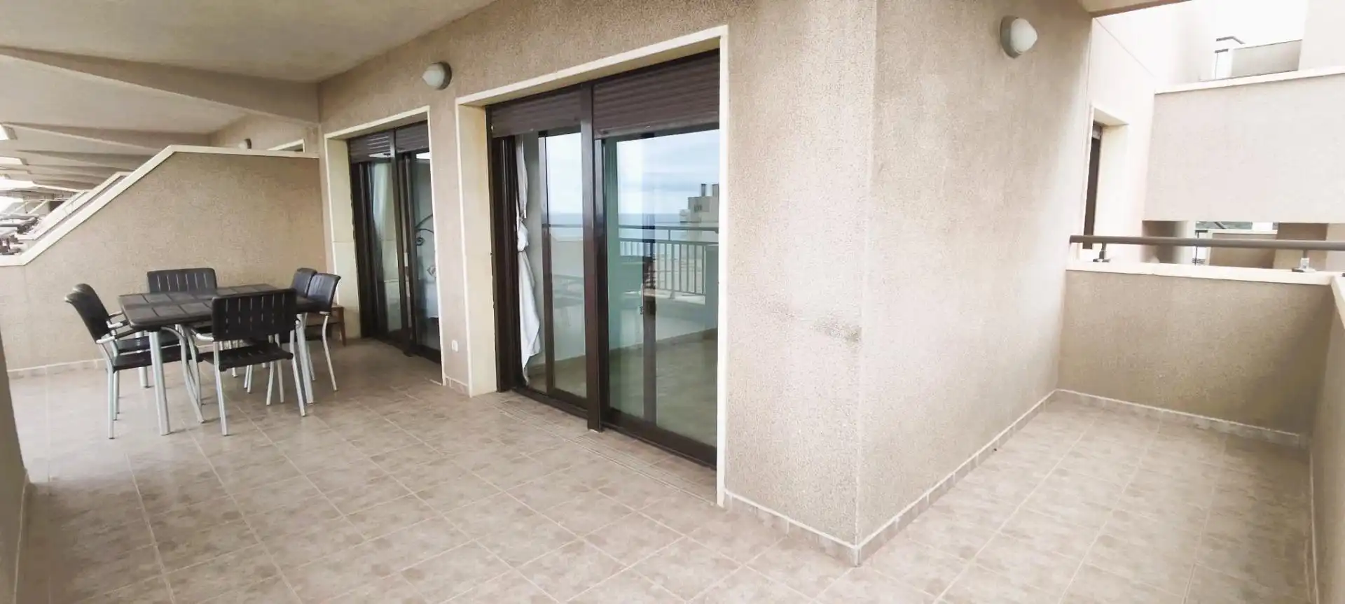 Apartment with terrace to rent in Los Arenales del Sol, imagen 4
