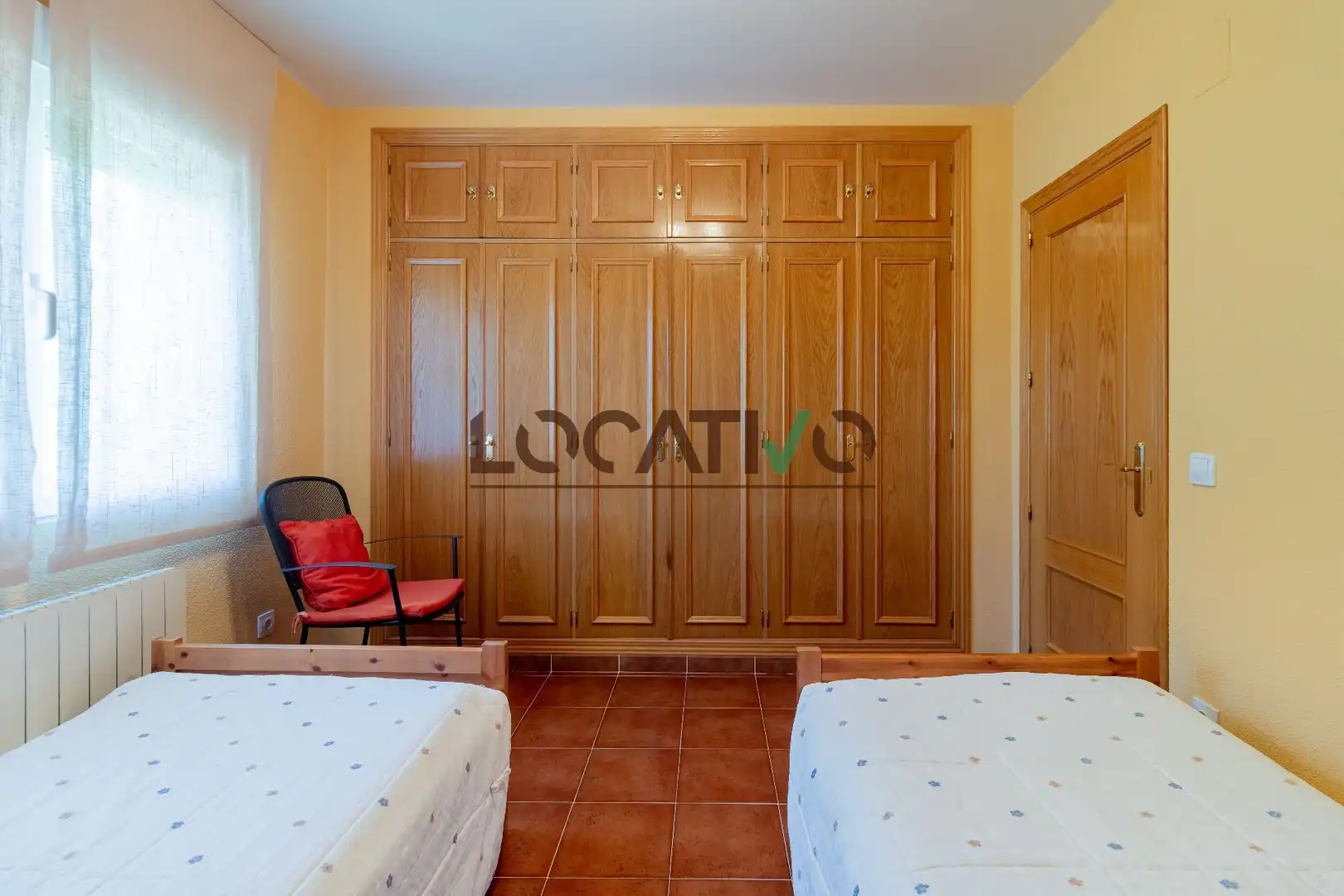 Haus mit Pool zum Verkauf in Robledo de Chavela, imagen 37