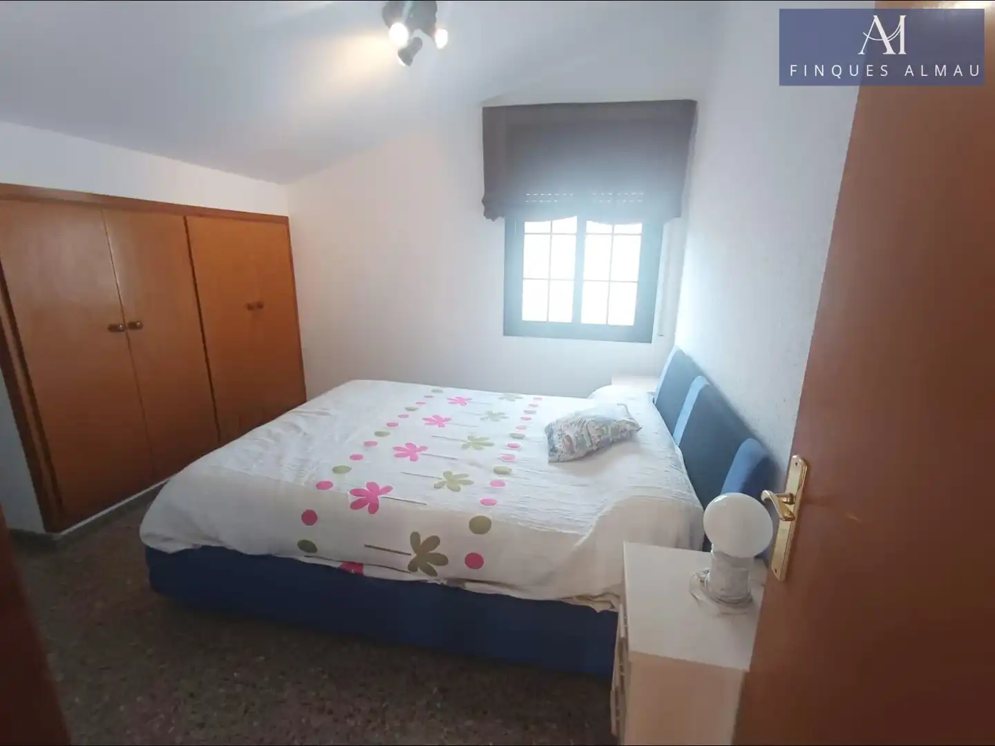 Dormitori de Casa o xalet en venda en Sant Pere de Ribes amb Calefacció, Jardí privat i Terrassa