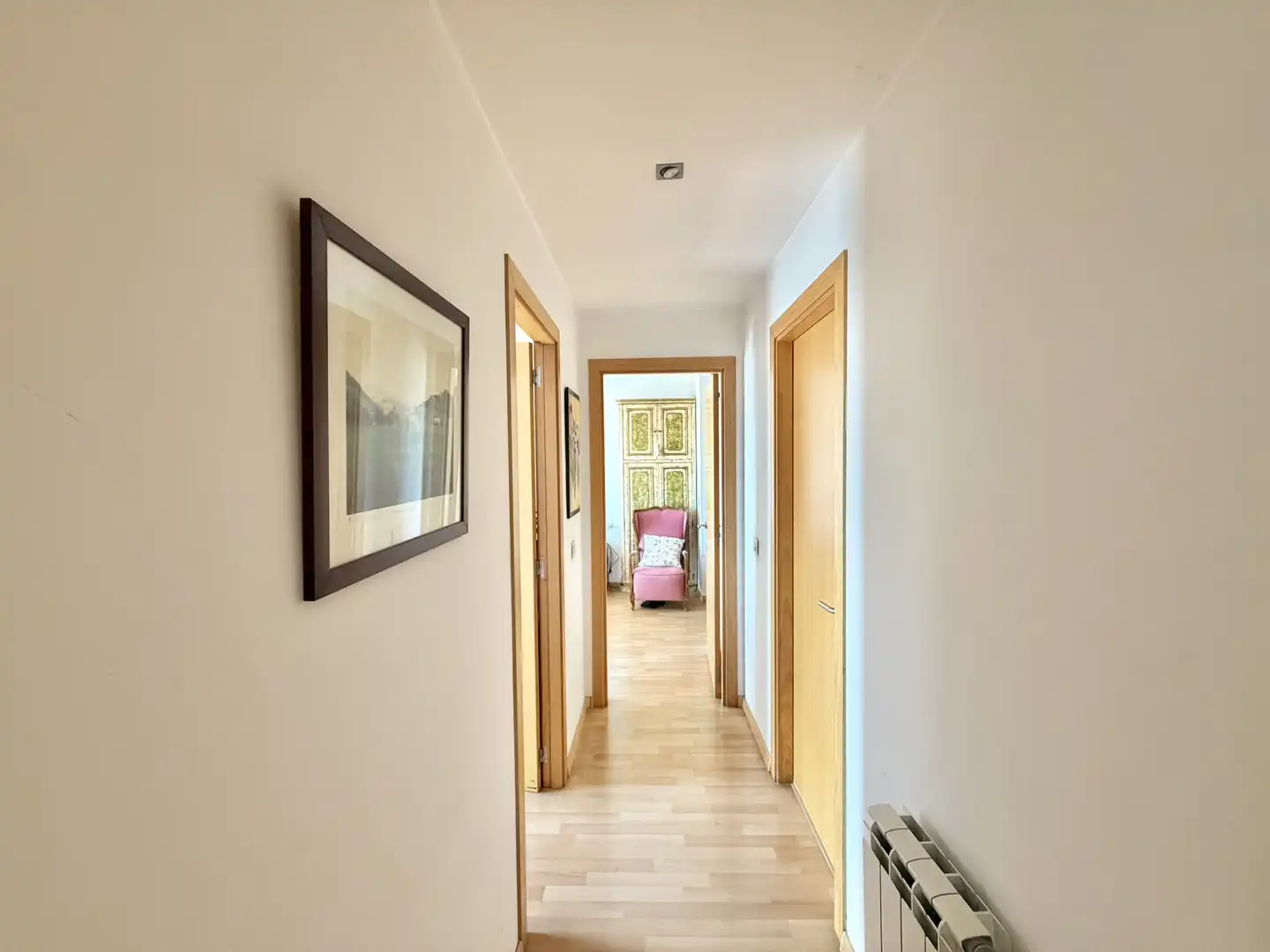 Piso en venta en Figueres con Calefacción, Terraza y Horno