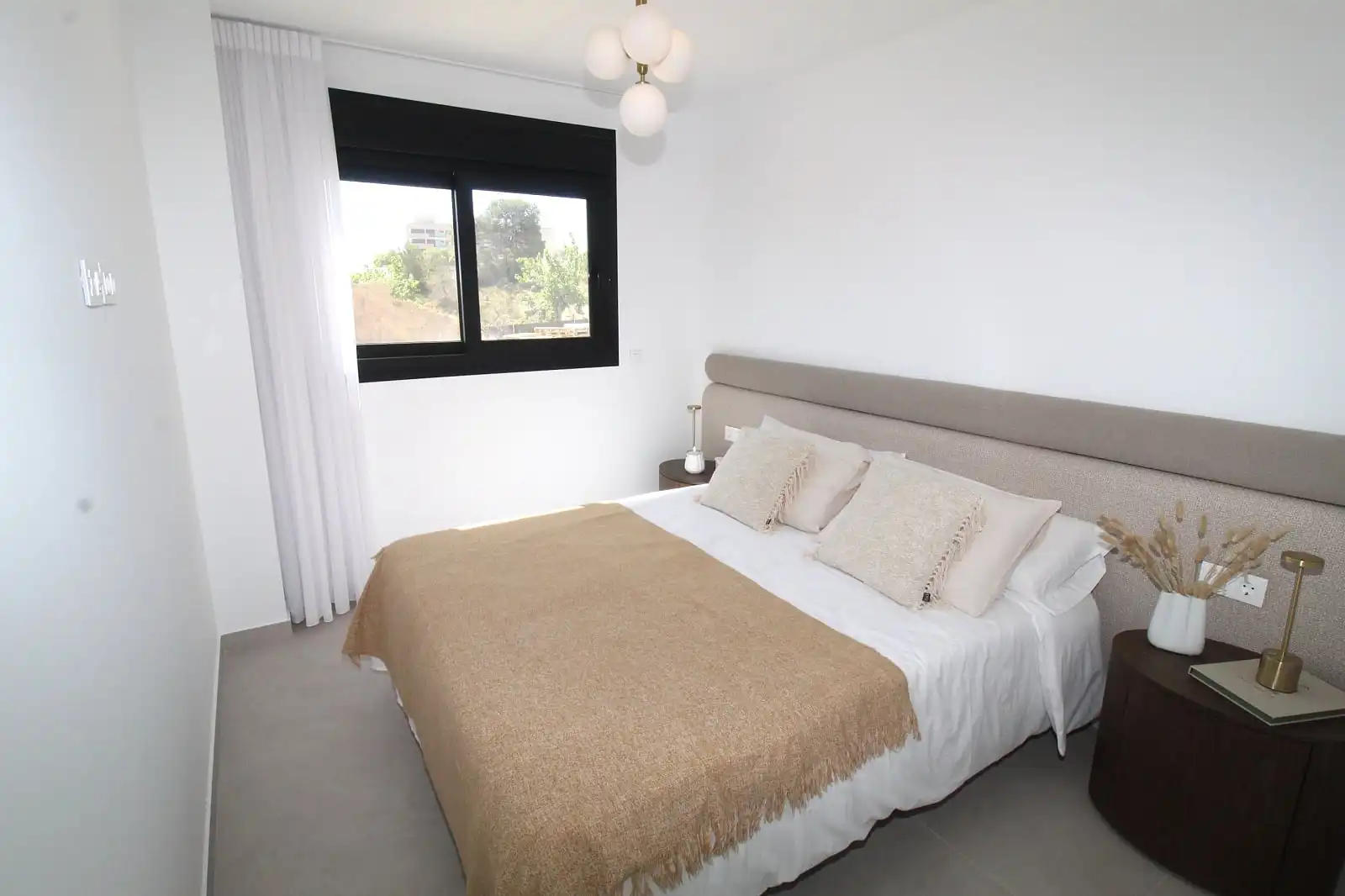 Apartment mit Terrasse zum Verkauf in La Cala de Villajoyosa, imagen 12