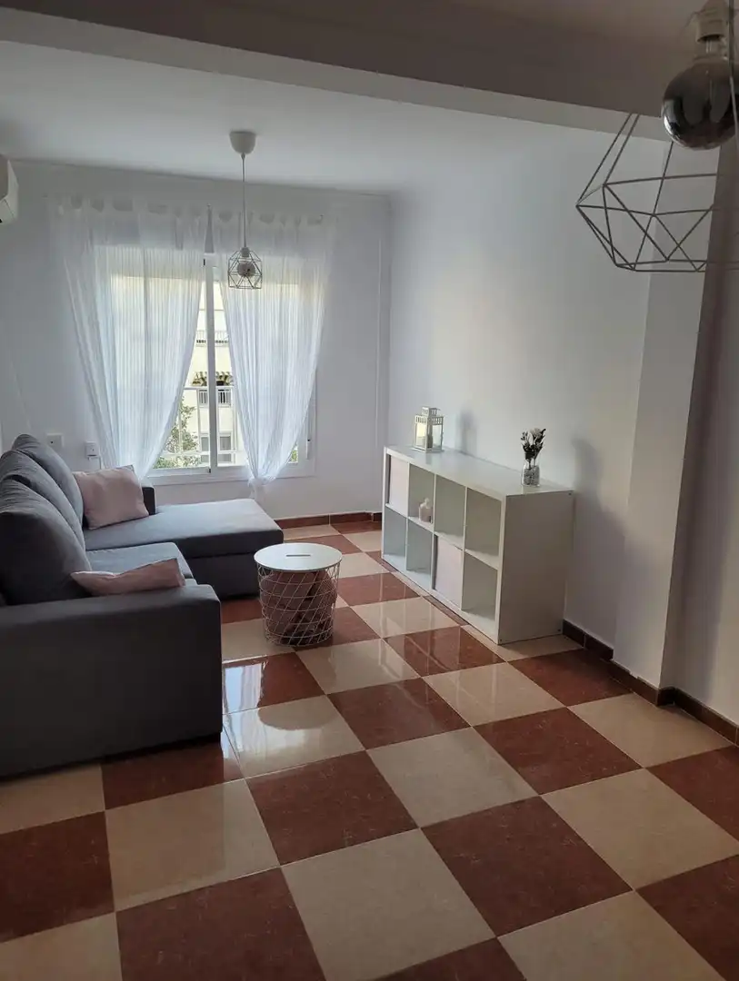 Flat for sale in Chapín - Campus Universitario - Navinco