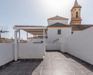 Terrace of Single-family semi-detached for sale in Estepona  with Terrace