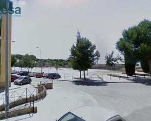 Parking of Flat for sale in Mairena del Alcor