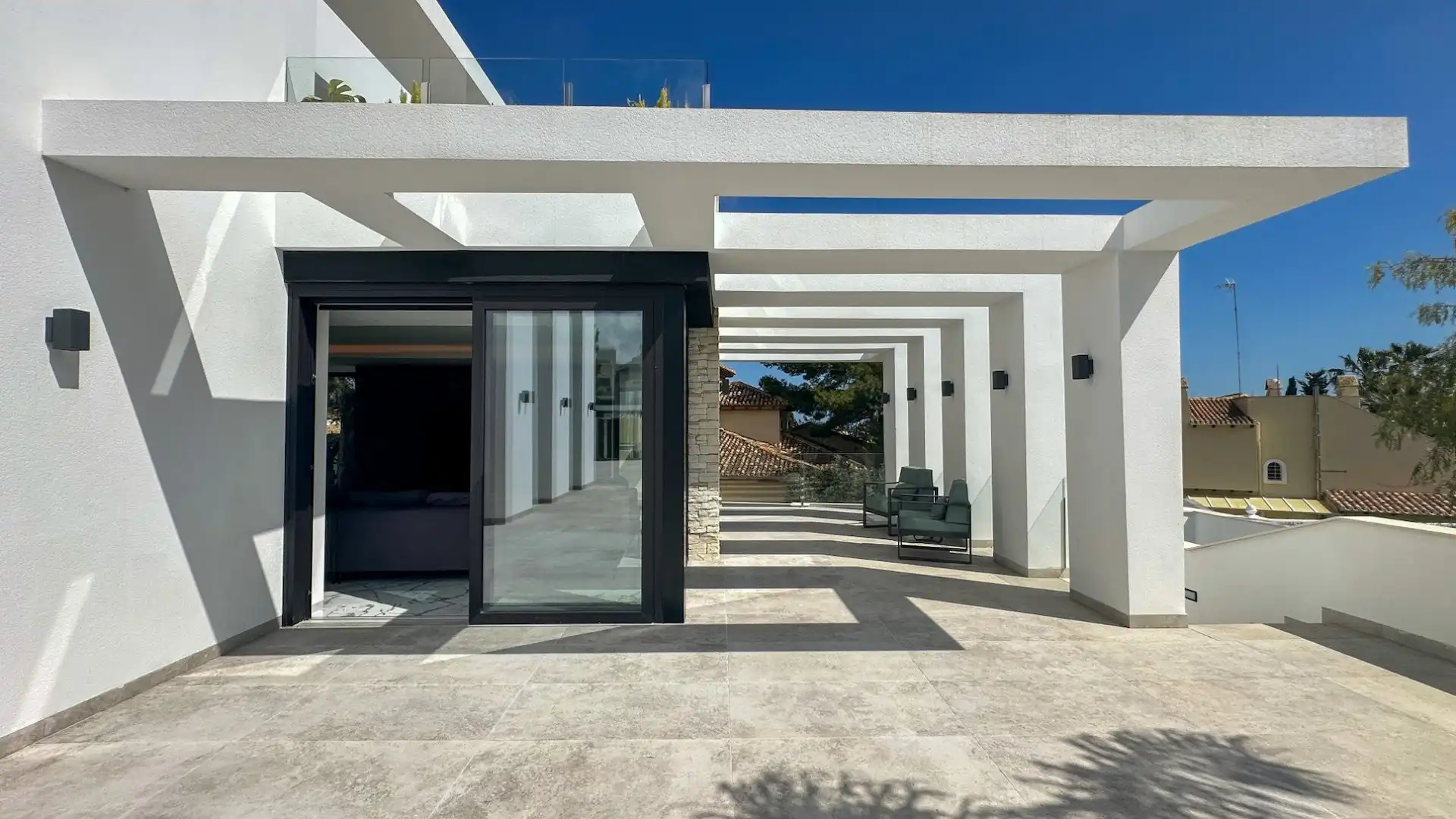 Casa con terraza en venta en N/A, imagen 19